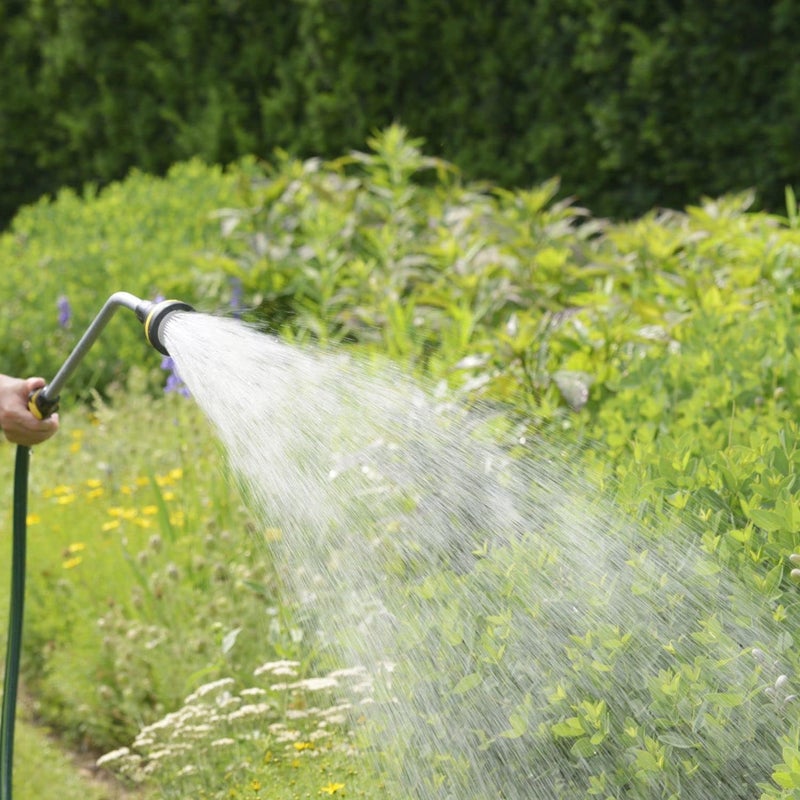 Melnor 65146AMZ RelaxGrip 33" Shower Head Watering Wand with QuickConnects - Image 3